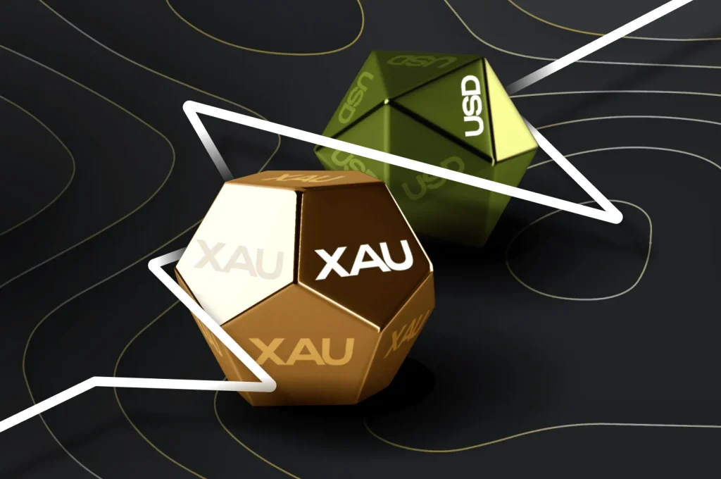 Mengenal Trading Emas dan Keuntungannya Terbaik