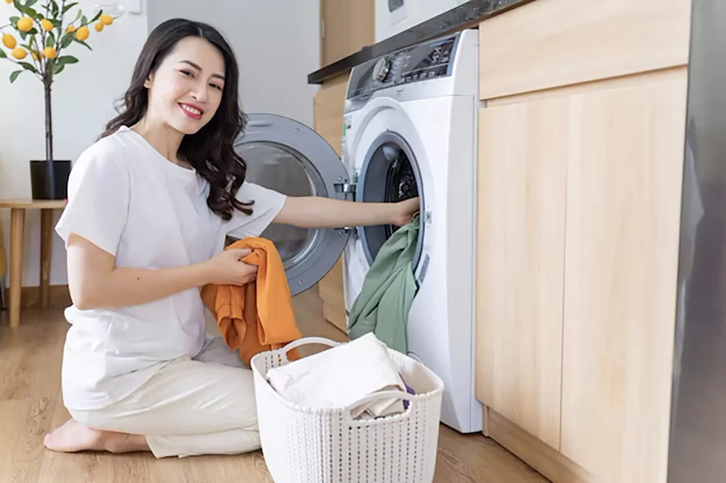Tips Bisnis Laundry
