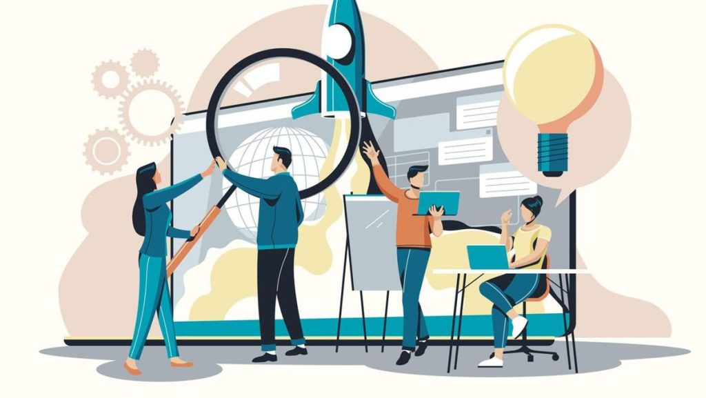 Cara Meningkatkan Strategi Bisnis Secara Maksimal