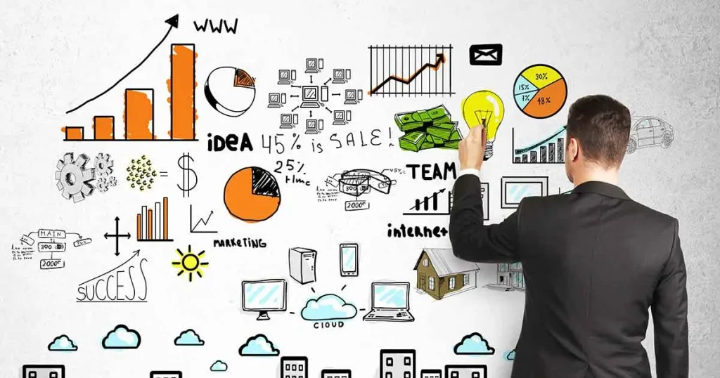 Rekomendasi Tips dan Trik Pemasaran Bisnis Terbaik