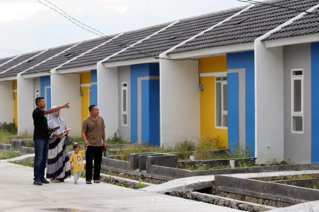 Panduan Sebelum Membeli Rumah KPR