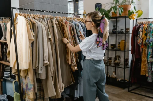 Cara Membuka Bisnis Toko Baju Bagi Pemula