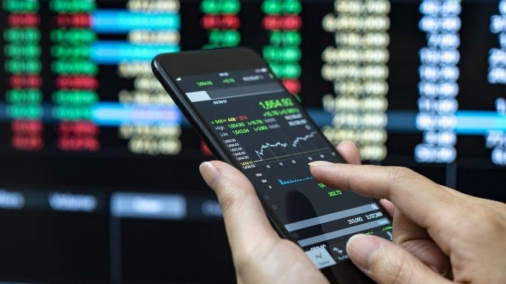Rekomendasi Aplikasi Trading Forex Aman dan Terpercaya 2025