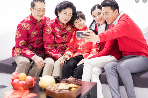 Kebiasaan Orang China yang Bisa Meningkatkan Kualitas Hidup