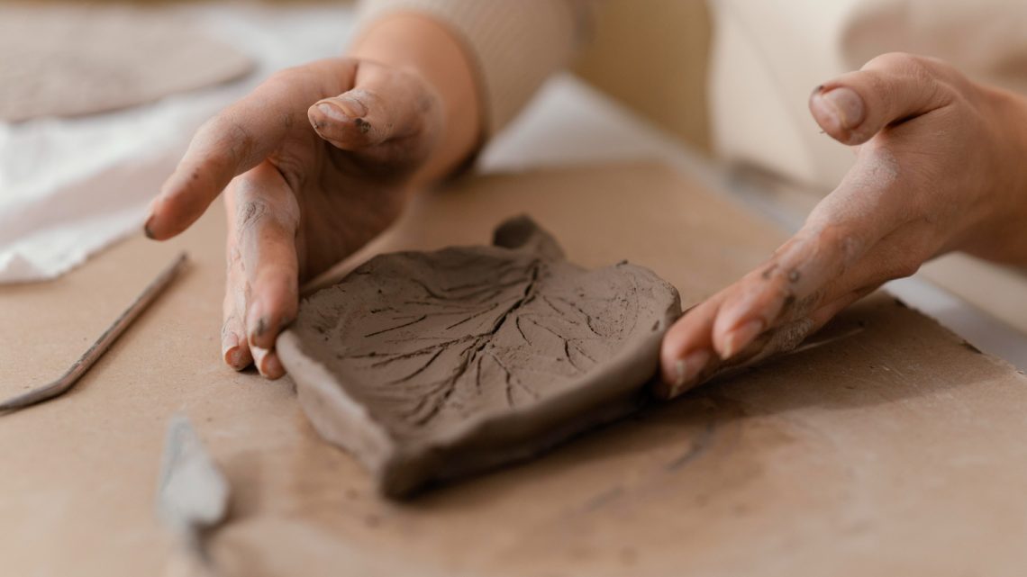 Rekomendasi Usaha Clay Art yang Menguntungkan