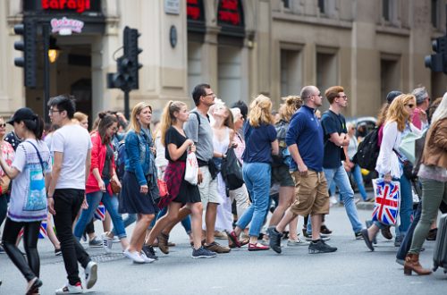 Mengenai Kebiasaan Hidup Orang London Yang Harus Di Ketahui