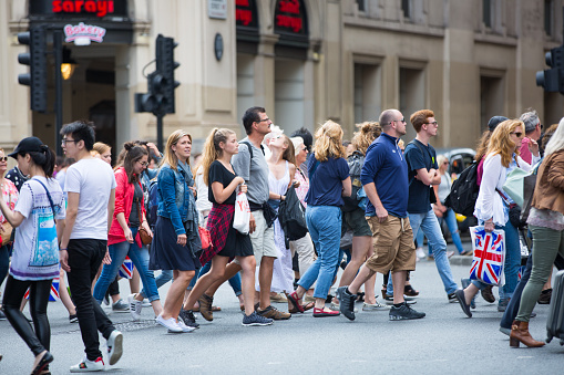Mengenai Kebiasaan Hidup Orang London Yang Harus Di Ketahui