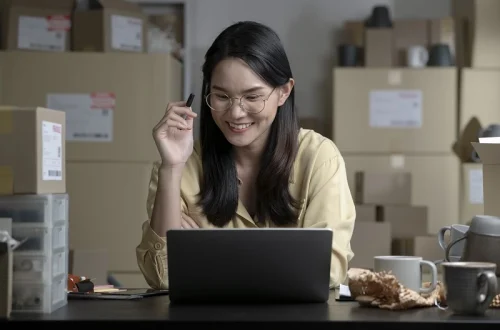 Tips Memulai Bisnis Dropshipper Bagi Pemula