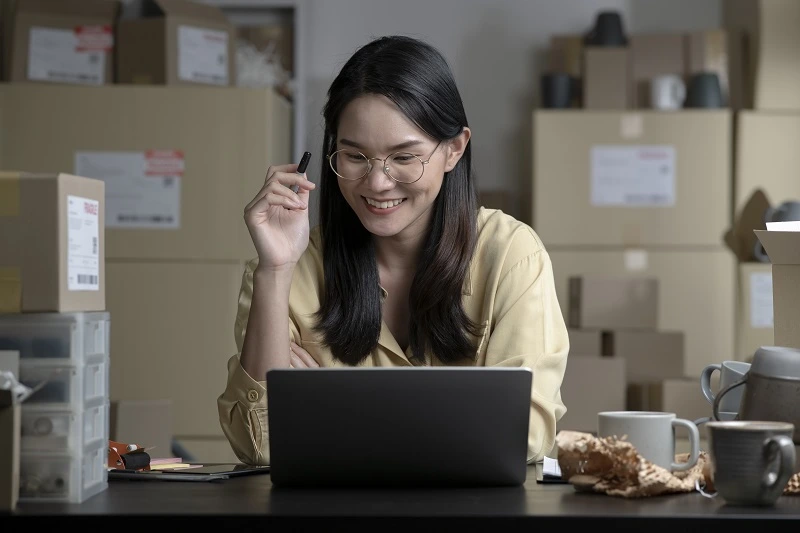 Tips Memulai Bisnis Dropshipper Bagi Pemula