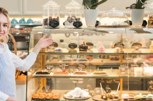 Tips Memulai Bisnis Bakery Yang Harus Kalian Pahami