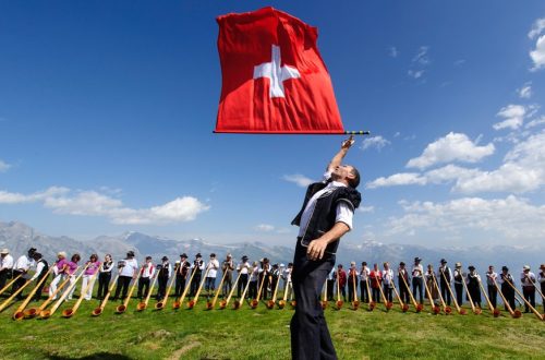 Kebiasaan Warga Swis Yang Harus Di Ketahui