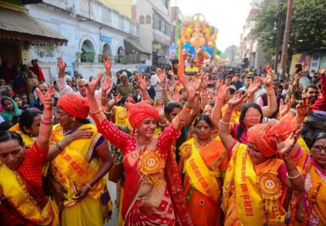 Gaya Hidup Dan Budaya Orang India Yang Harus Kalian Ketahui