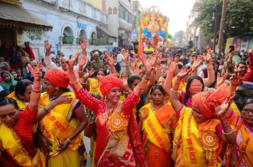 Gaya Hidup Dan Budaya Orang India Yang Harus Kalian Ketahui