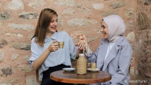 Kebiasaan Orang Turki Yang Harus Di Ketahui