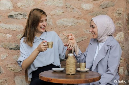 Kebiasaan Orang Turki Yang Harus Di Ketahui