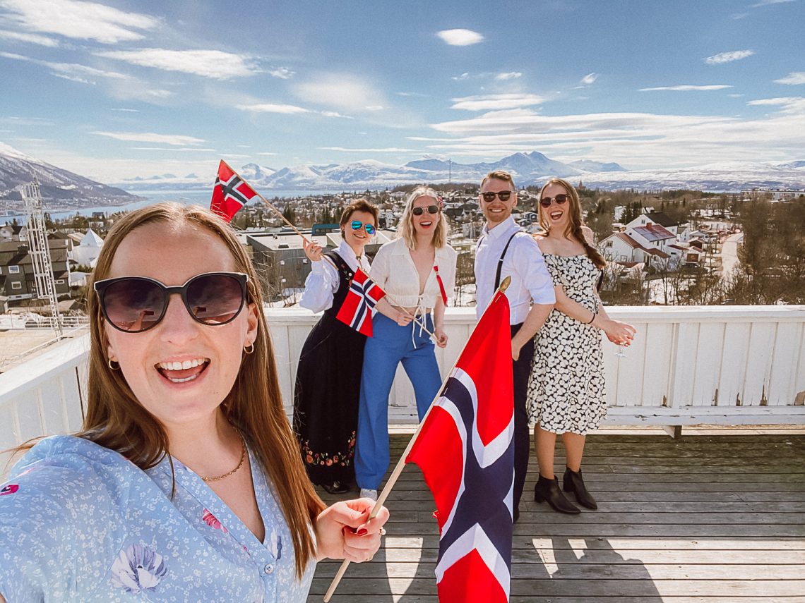 Kebiasaan dan Budaya Orang Norwegia Yang Harus Di Ketahui