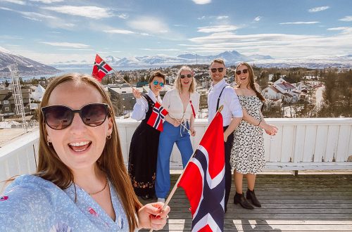 Kebiasaan dan Budaya Orang Norwegia Yang Harus Di Ketahui