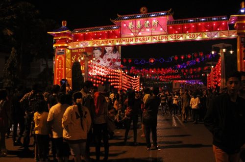 Kebiasaan Dan Tradisi Orang Hongkong Yang Harus Di Ketahui