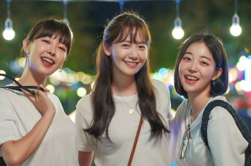 Kebiasaan Menarik Orang Korea Yang Harus Di Ketahui