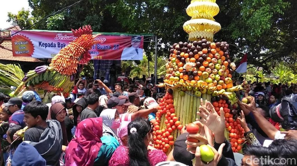 Kebiasaan Dan Tradisi Orang Surabaya Yang harus Di Ketahui