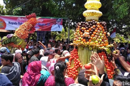 Kebiasaan Dan Tradisi Orang Surabaya Yang harus Di Ketahui