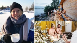 Kebiasaan Warga Finlandia Yang Patut Di Ketahui