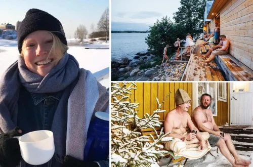 Kebiasaan Warga Finlandia Yang Patut Di Ketahui