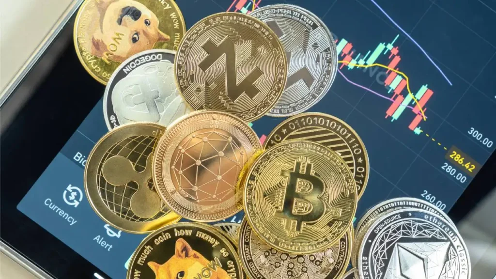 Daftar Aplikasi Crypto Terbaik Paling Aman dan Terpercaya