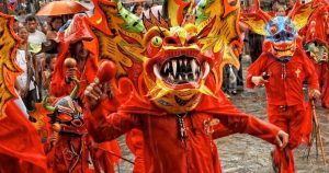 Tradisi Venezuela Yang Patut Untuk Di Ketahui