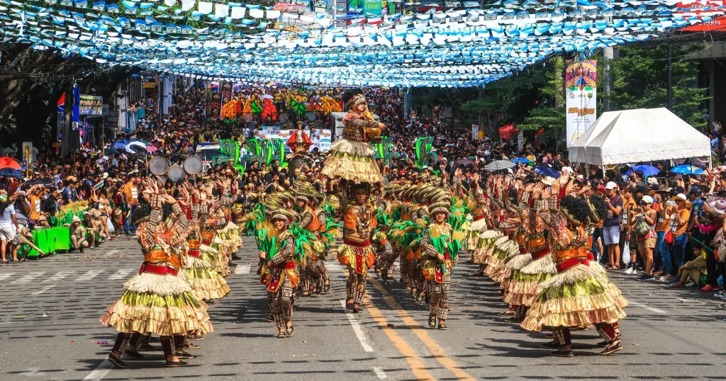 Tradisi Dan Budaya Di Filipina Yang Harus Di Ketahui