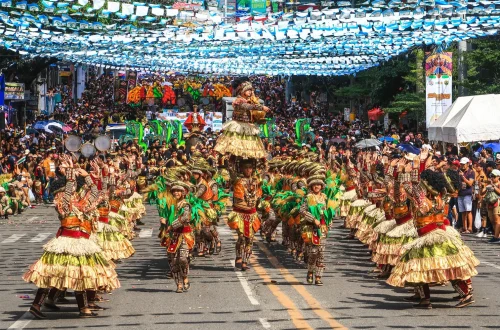 Tradisi Dan Budaya Di Filipina Yang Harus Di Ketahui