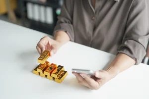 5 Langkah Simple Memulai Investasi untuk Pemula