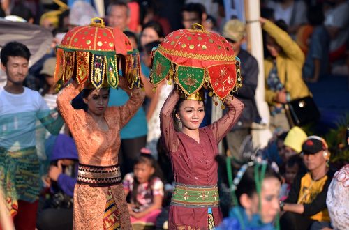 Tradisi Dan Budaya Lampung Yang Harus Di Ketahui