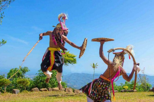 Tradisi Dan Budaya Nusa Tenggara Timur Yang Harus Di Ketahui
