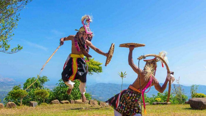Tradisi Dan Budaya Nusa Tenggara Timur Yang Harus Di Ketahui