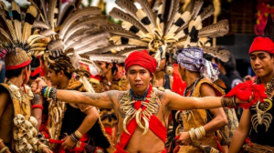 Tradisi Dan Budaya Suku Dayak Yang Harus Di Ketahui