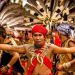 Tradisi Dan Budaya Suku Dayak Yang Harus Di Ketahui