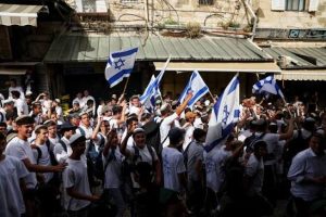 Tradisi Menarik Di Israel Yang Harus Di Ketahui