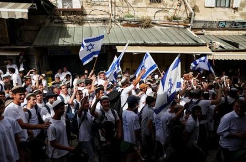 Tradisi Menarik Di Israel Yang Harus Di Ketahui