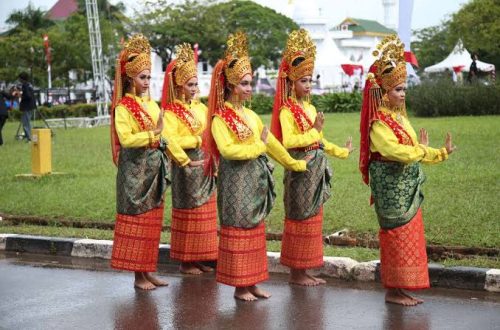 Budaya Dan Tradisi Kota Batam Yang Harus Di Ketahui