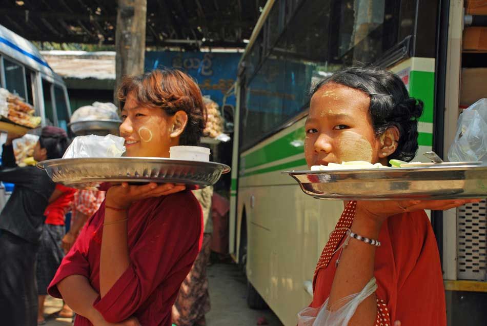 Tradisi Dan Budaya Myanmar Yang Harus Di Ketahui