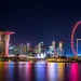 Tradisi Dan Budaya Singapura Yang Harus Di Ketahui