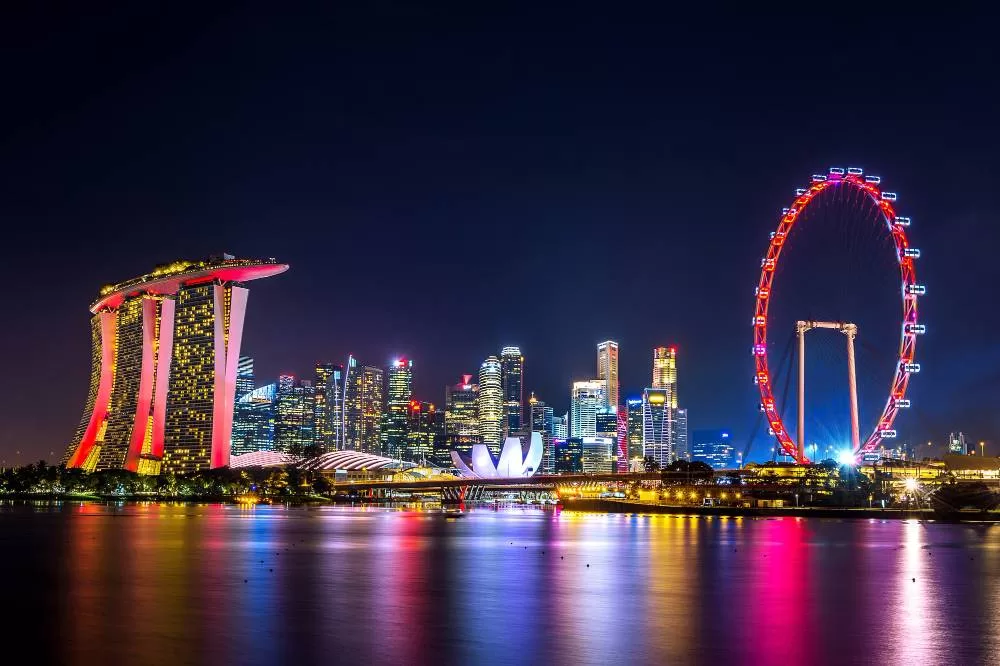 Tradisi Dan Budaya Singapura Yang Harus Di Ketahui