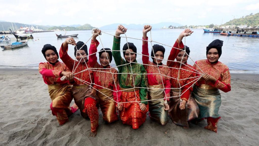 Tradisi Dan Budaya Aceh Yang Harus Di Ketahui