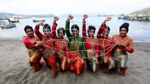 Tradisi Dan Budaya Aceh Yang Harus Di Ketahui
