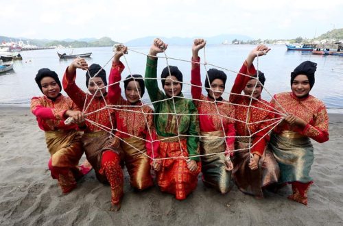 Tradisi Dan Budaya Aceh Yang Harus Di Ketahui