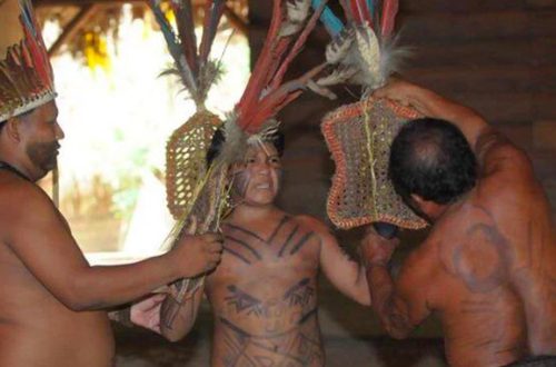 Tradisi Unik Dari Berbagai Negara Yang Harus Di Ketahui