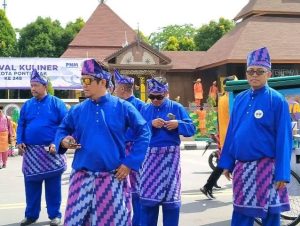 Tradisi Dan Budaya Pontianak Yang Harus Di Ketahui