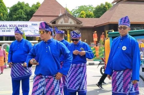 Tradisi Dan Budaya Pontianak Yang Harus Di Ketahui