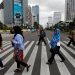 Gaya Hidup Orang Indonesia Berjalan Bersama Tradisi